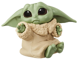 Фигурка SW Bounty Collection Mandalorian The Child Don’t Leave №3 5,5 см