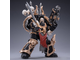 Фигурка Warhammer 40K Chaos Space Marine Black Legion Chaos Terminator Brother Gnarl 1:18