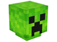 Светильник Minecraft Creeper Light BDP