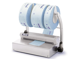 MELAseal® RH 100 Comfort - запечатывающие устройство для стерилизационных рулонов | MELAG (Германия)
