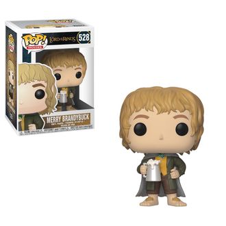 Фигурка Funko POP! Vinyl: LOTR/Hobbit: Merry Brandybuck