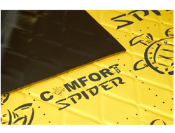 COMFORT MAT SPIDER ВИБРОИЗОЛЯЦИЯ 3.5мм