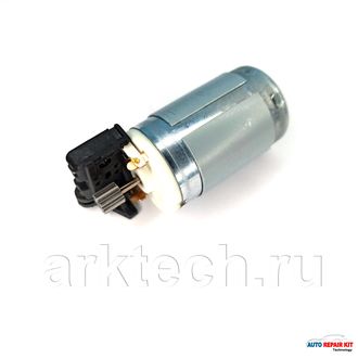 Моторчик 73541905 для активатора 6NW 008 412.  arktech.ru