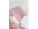 Комплект Эвита (шапка+шарф)