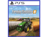 Farming Simulator 19 (цифр версия PS5) RUS