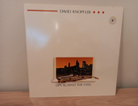 David Knopfler – Lips Against The Steel VG+/VG+