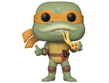 Фигурка Funko POP! Vinyl: TMNT: Michelangelo