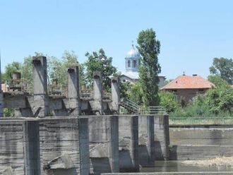 Продажа инвестиционного проекта строительства ГЭС гидроэлектростанции в Болгарии