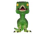 Фигурка Funko POP! Movies Jurassic Park Velociraptor Clever Girl Green (Exc)