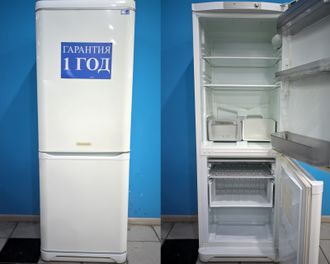 Холодильник Ariston MBA 1167.01S код 545029