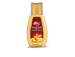 Алмонд хаир оил (Almond Hair Oil) 125мл