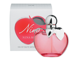 Туалетная вода Nina Ricci &quot;Nina&quot;, 80 ml (&quot;Красное Яблоко&quot;)