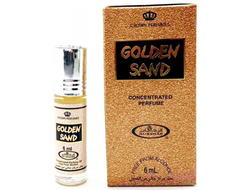 Золотой Сандал (Golden Sand) 6мл