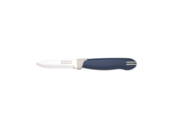 Tramontina Multicolor нож овощной 7,5 см.- 23511/213