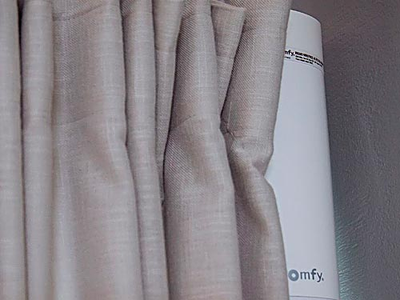 Карниз с приводом Movelite 35 DCT, «по сухому контакту»