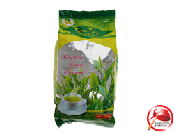 Чай "Вьетнамский" зеленый, листовой, 200 гр
