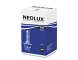 Ксеноновая лампа D4S Neolux NX4S