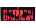 Светильник Бэтмен Logo Light