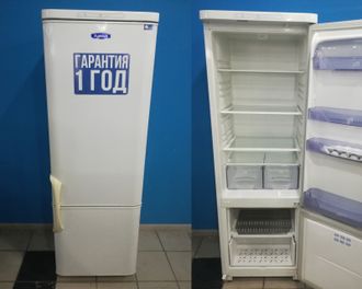 Холодильник Бирюса-132к код 533439