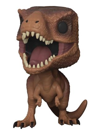 Фигурка Funko POP! Movies Jurassic Park Tyrannosaurus Rex