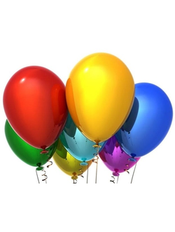 воздушные шары купить недорого Краснодар, доставка воздушных шаров с гелием по Краснодару цена