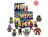 Фигурка Funko Mystery Mini: Avengers Infinity War