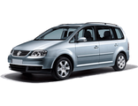 Volkswagen Touran 5 мест (2003-2010)