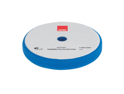 Поролоновый жёсткий полировальный диск Rupes Rotary Coarse 135 мм