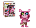 Фигурка Funko POP! Vinyl: Books: FNAF Pizza: Pigpatch