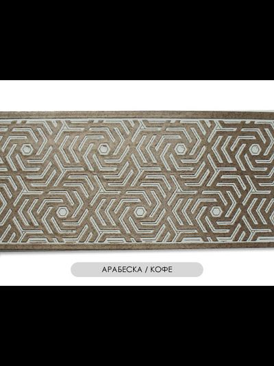 "Арабеска", лента ПВХ оптом.
