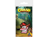 Брелок Crash Bandicoot (Extra Life)