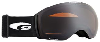 Горнолыжная маска Goggle AURORA H602-1