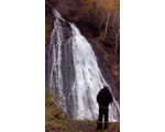 Водопад Клоковский