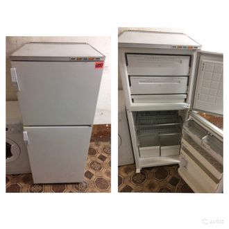 Б\У Холодильник Бирюса-22