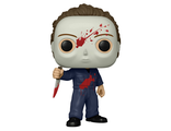 Фигурка Funko POP! Movies Halloween Michael Myers (BD) 10"