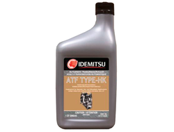 Масло трансмиссионное IDEMITSU ATF TYPE - HK 946 ml (10112-042D)