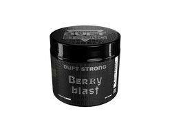 Табак Duft Berry Blast Ягодный Взрыв Strong 200 гр