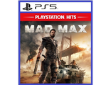 Mad Max (цифр версия PS5) RUS/Предложение действительно до 20.12.23