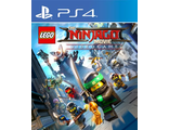 LEGO Ниндзяго (цифр версия PS4) RUS 1-4 игрока/Предложение действительно до 19.07.23