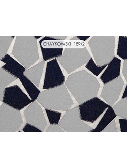 Chaykowski, люксовый текстиль для пошива штор