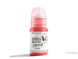 Raspberry Perma Blend