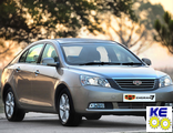 Стекла для GEELY EMGRAND EC7