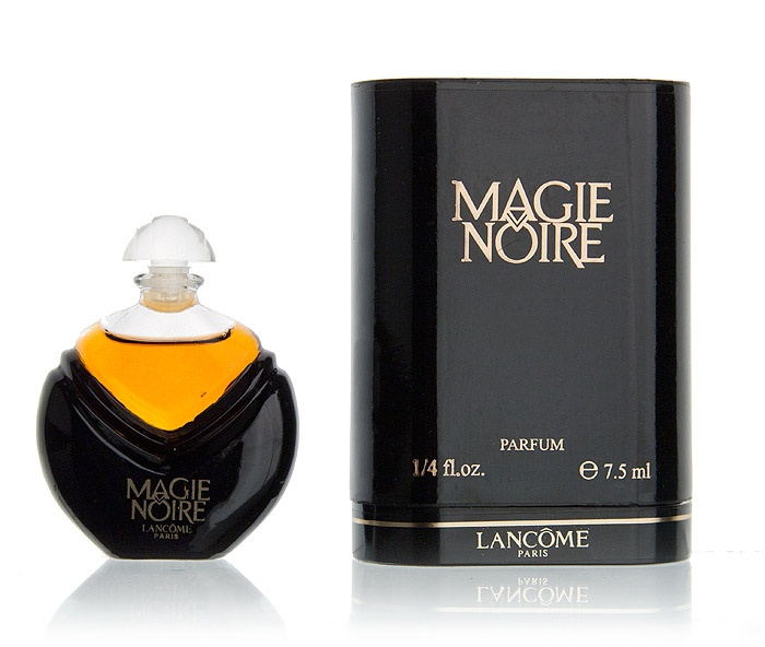 Magie Noire Eau de Parfum 7,5 ml. от Lancome. Купить духи Черная Магия ...