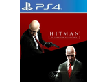 Hitman HD: Улучшенная Коллекция (цифр версия PS4) RUS