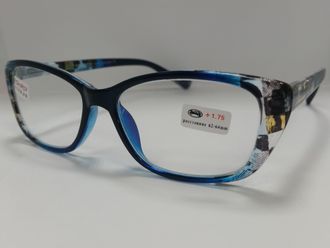 Готовые очки FEDROV 2077 стекло