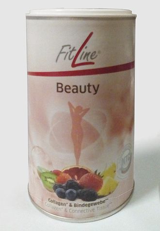 Бьюти (Fitline Beauty ) эффективное средство для кожи, ногтей и волос. 195 г.банка