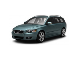 Volvo V50  (2004-2012)