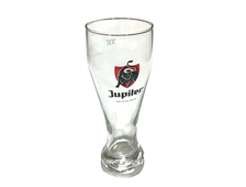 Бокал Жупеле (Jupiler), стекло, объем 0,5 л.