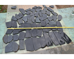 Изготовление декоративной плитки из Нефрита
