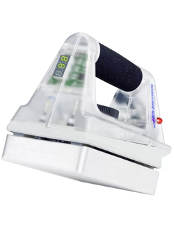 Утюг для нанесения парафинов цифровой Digital RacingWaxer HOLMENKOL 24422